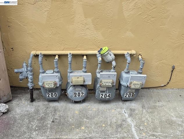 200 Westwood St, Vallejo, CA 94591