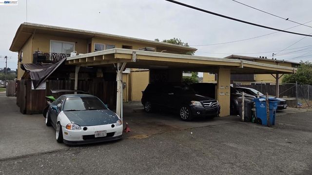 200 Westwood St, Vallejo, CA 94591