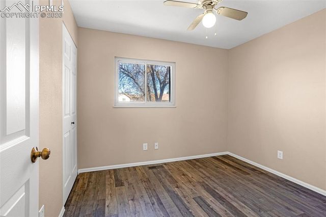 2937 Banjo Drive, Colorado Springs, CO 80918