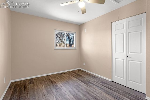 2937 Banjo Drive, Colorado Springs, CO 80918