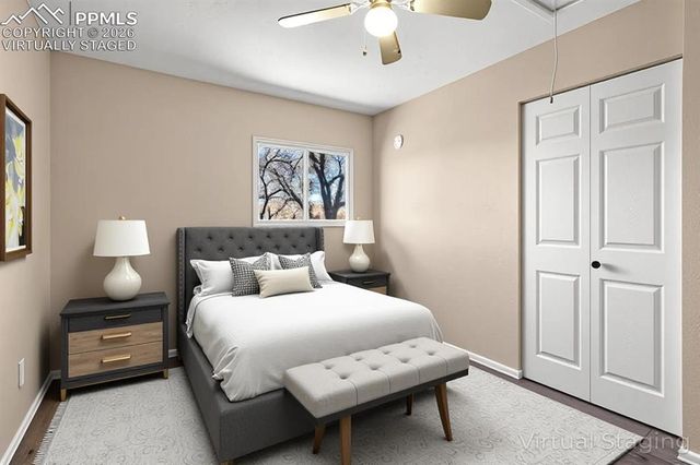 2937 Banjo Drive, Colorado Springs, CO 80918