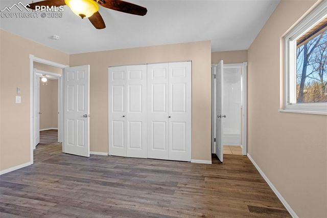 2937 Banjo Drive, Colorado Springs, CO 80918