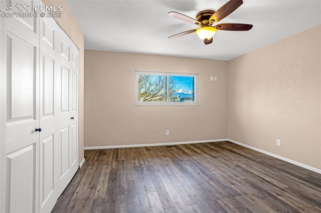 2937 Banjo Drive, Colorado Springs, CO 80918