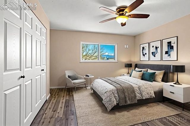 2937 Banjo Drive, Colorado Springs, CO 80918