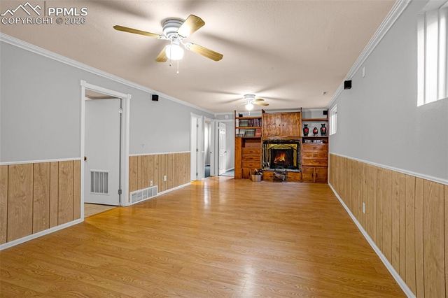 2937 Banjo Drive, Colorado Springs, CO 80918