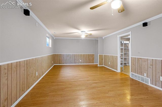 2937 Banjo Drive, Colorado Springs, CO 80918