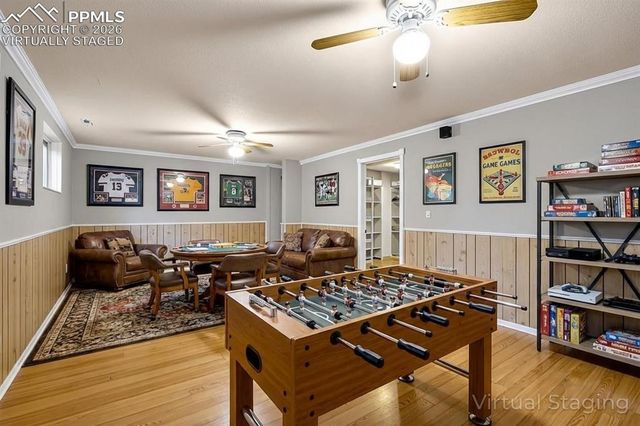 2937 Banjo Drive, Colorado Springs, CO 80918