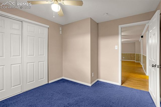 2937 Banjo Drive, Colorado Springs, CO 80918