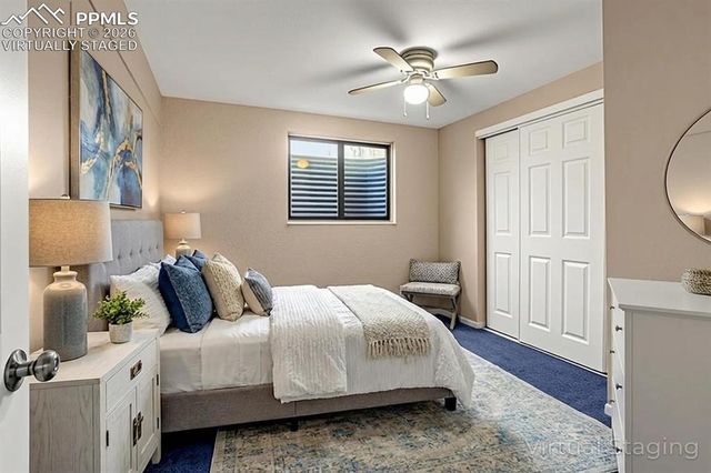 2937 Banjo Drive, Colorado Springs, CO 80918