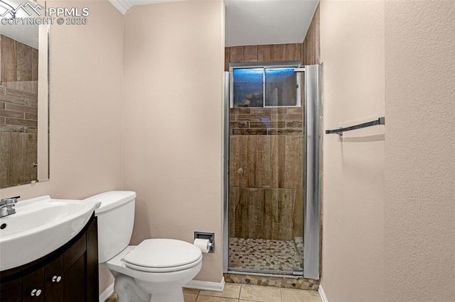 2937 Banjo Drive, Colorado Springs, CO 80918