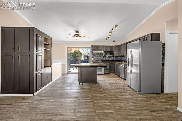 2937 Banjo Drive, Colorado Springs, CO 80918