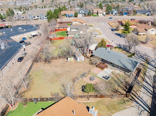 2937 Banjo Drive, Colorado Springs, CO 80918