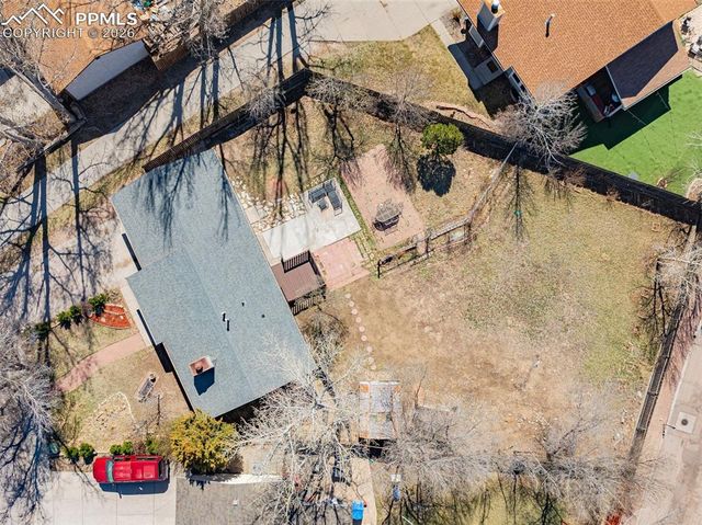 2937 Banjo Drive, Colorado Springs, CO 80918