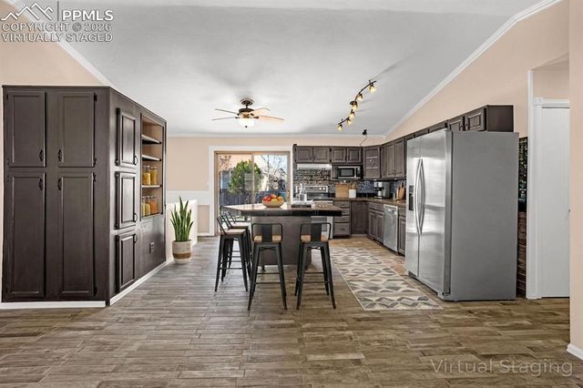 2937 Banjo Drive, Colorado Springs, CO 80918