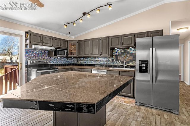 2937 Banjo Drive, Colorado Springs, CO 80918