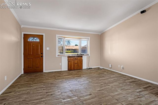 2937 Banjo Drive, Colorado Springs, CO 80918