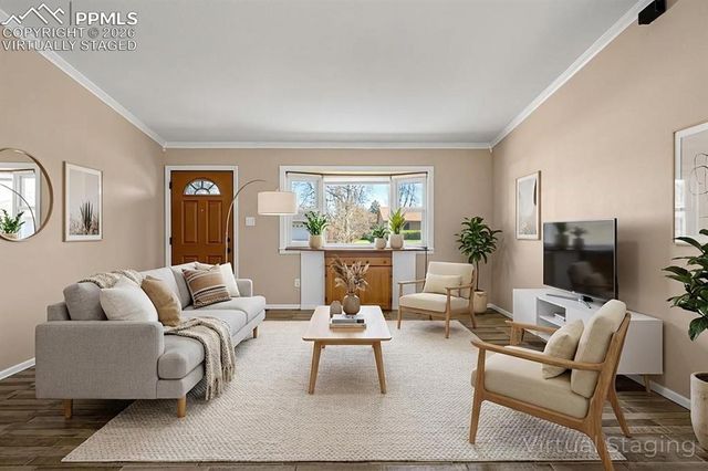 2937 Banjo Drive, Colorado Springs, CO 80918