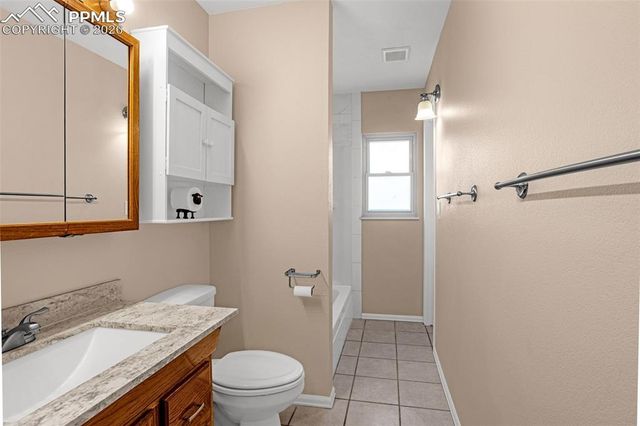 2937 Banjo Drive, Colorado Springs, CO 80918