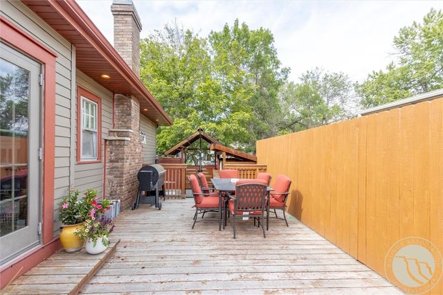 638 Lewis Avenue, Billings, MT 59101