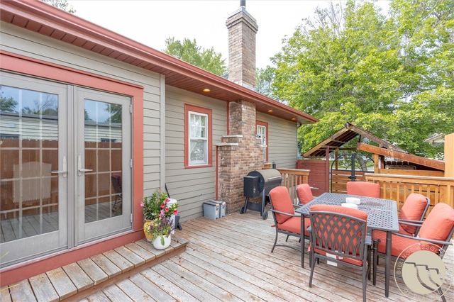 638 Lewis Avenue, Billings, MT 59101
