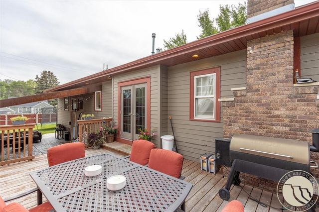 638 Lewis Avenue, Billings, MT 59101