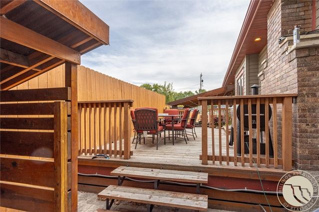 638 Lewis Avenue, Billings, MT 59101