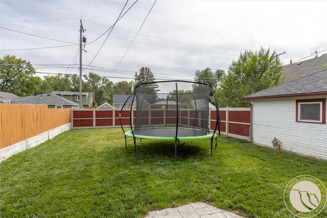638 Lewis Avenue, Billings, MT 59101