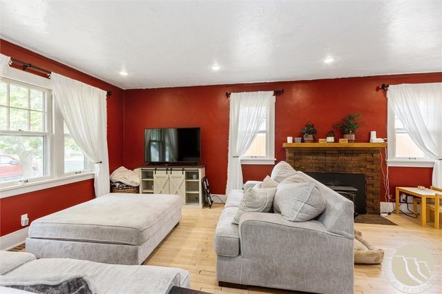 638 Lewis Avenue, Billings, MT 59101