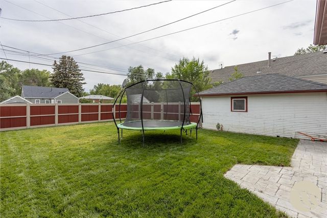 638 Lewis Avenue, Billings, MT 59101