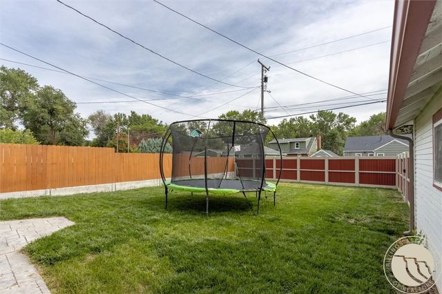 638 Lewis Avenue, Billings, MT 59101