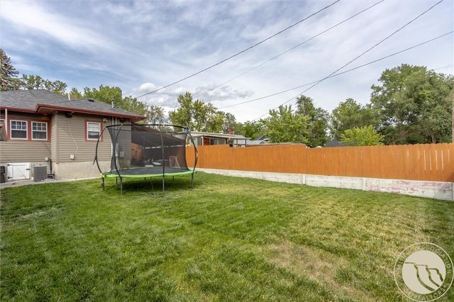 638 Lewis Avenue, Billings, MT 59101