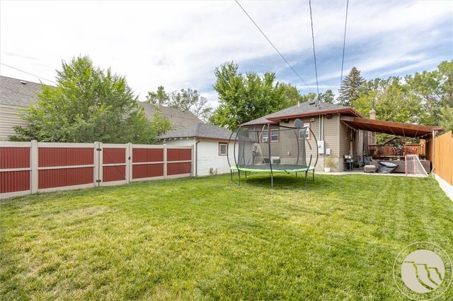 638 Lewis Avenue, Billings, MT 59101
