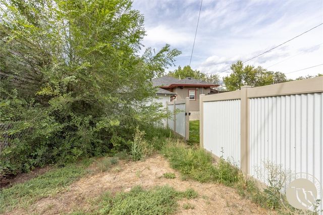 638 Lewis Avenue, Billings, MT 59101