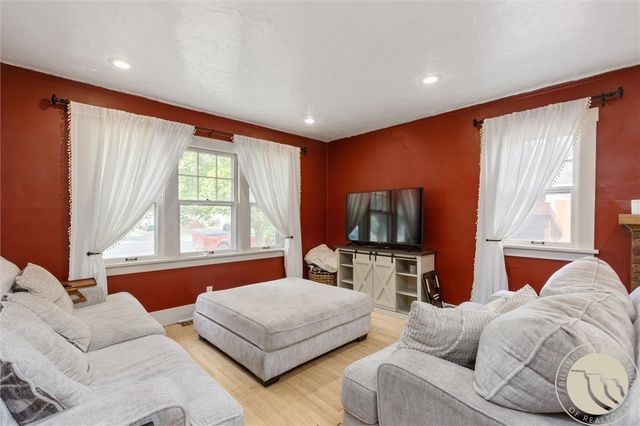 638 Lewis Avenue, Billings, MT 59101