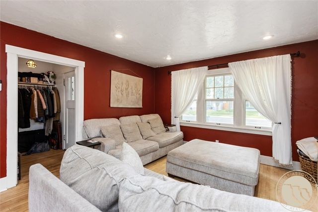 638 Lewis Avenue, Billings, MT 59101