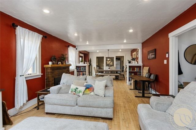 638 Lewis Avenue, Billings, MT 59101