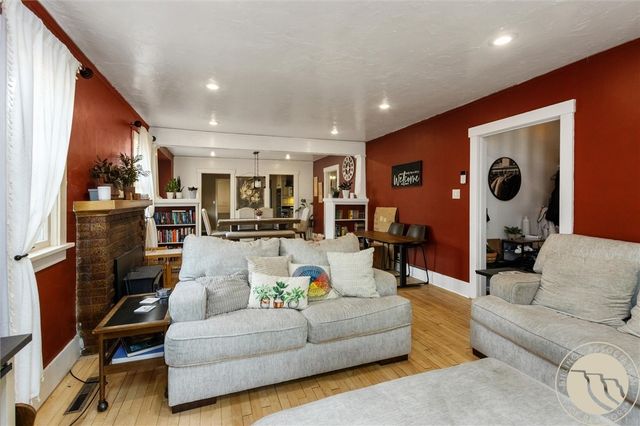 638 Lewis Avenue, Billings, MT 59101