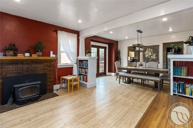 638 Lewis Avenue, Billings, MT 59101