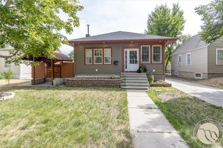 638 Lewis Avenue, Billings, MT 59101