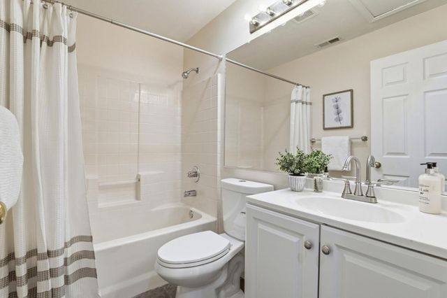 6121 Lambeck Lane, San Jose, CA 95119