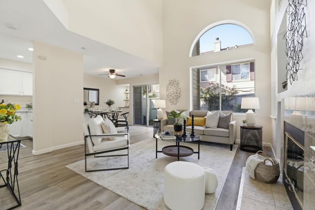 6121 Lambeck Lane, San Jose, CA 95119