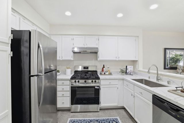 6121 Lambeck Lane, San Jose, CA 95119