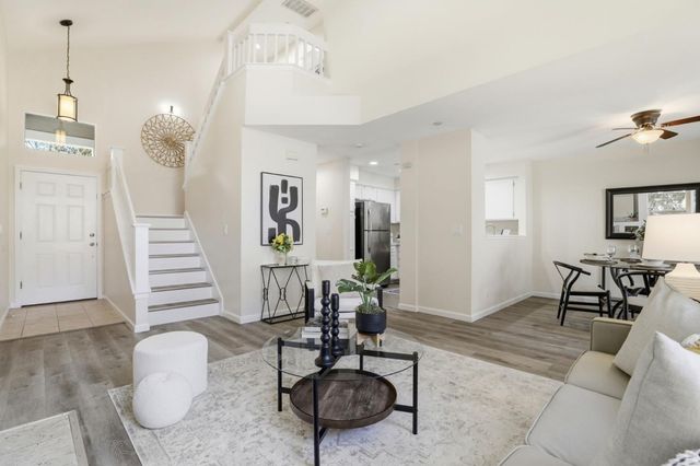 6121 Lambeck Lane, San Jose, CA 95119