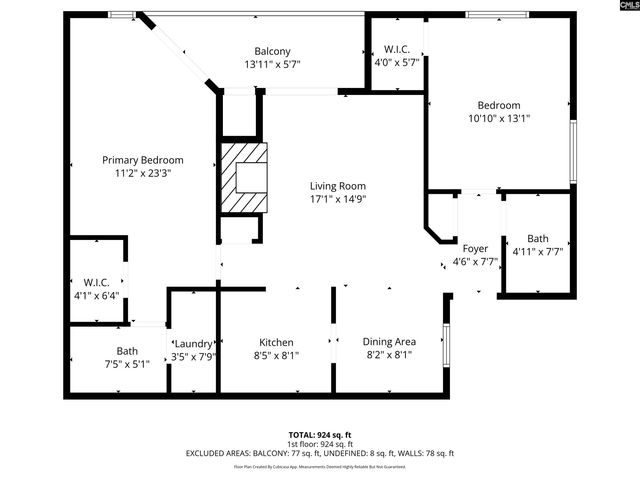 229 Windsor Point Road 1 B, Columbia, SC 29223