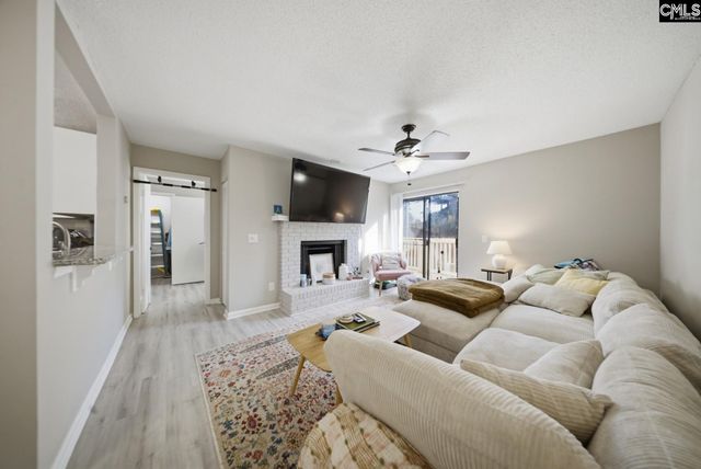 229 Windsor Point Road 1 B, Columbia, SC 29223