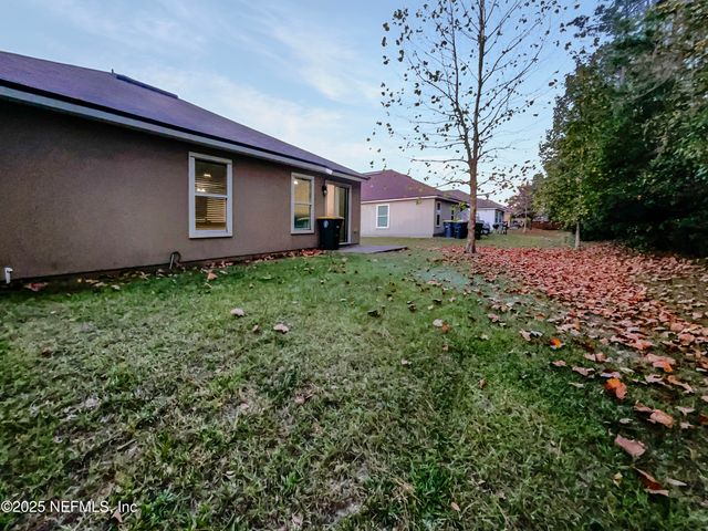 11566 CARSON LAKE Drive, Jacksonville, FL 32221