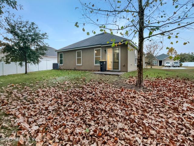 11566 CARSON LAKE Drive, Jacksonville, FL 32221