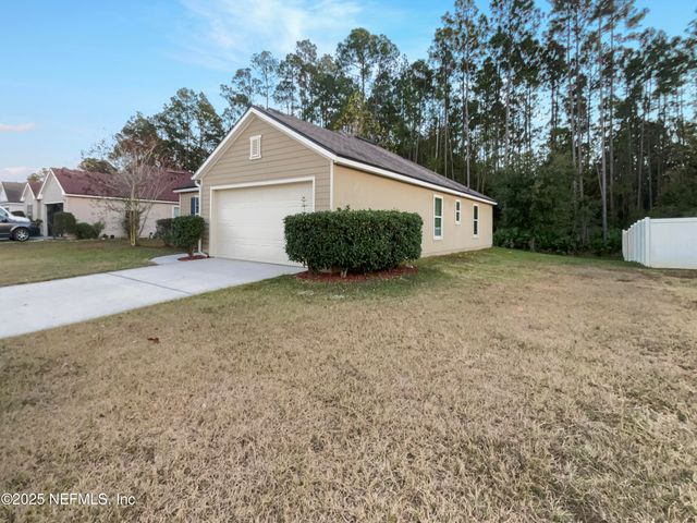 11566 CARSON LAKE Drive, Jacksonville, FL 32221