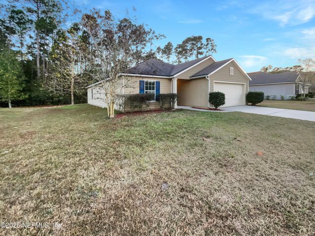 11566 CARSON LAKE Drive, Jacksonville, FL 32221