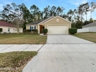 11566 CARSON LAKE Drive, Jacksonville, FL 32221